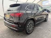 Mercedes-Benz GLA GLA200h MHEV AMG Line - U7435