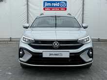 Volkswagen Taigo TSI R-Line - U7436