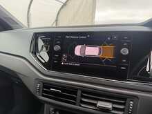 Volkswagen Taigo TSI R-Line - U7436