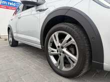 Volkswagen Taigo TSI R-Line - U7436