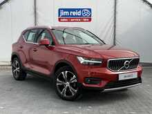 Volvo XC40 T3 Inscription Pro - U7444