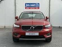 Volvo XC40 T3 Inscription Pro - U7444