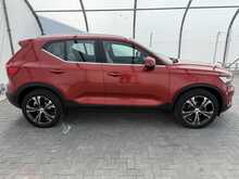 Volvo XC40 T3 Inscription Pro - U7444