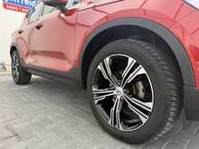 Volvo XC40 T3 Inscription Pro - U7444