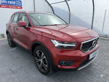 Volvo XC40 T3 Inscription Pro - U7444