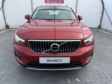Volvo XC40 T3 Inscription Pro - U7444