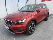 Volvo XC40 T3 Inscription Pro - U7444
