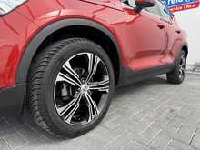 Volvo XC40 T3 Inscription Pro - U7444