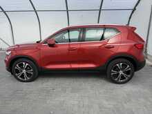 Volvo XC40 T3 Inscription Pro - U7444