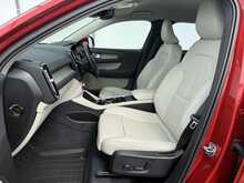 Volvo XC40 T3 Inscription Pro - U7444