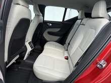 Volvo XC40 T3 Inscription Pro - U7444