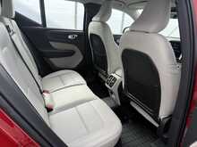 Volvo XC40 T3 Inscription Pro - U7444