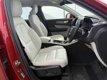 Volvo XC40 T3 Inscription Pro - U7444