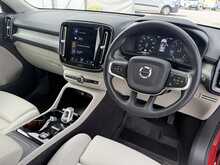 Volvo XC40 T3 Inscription Pro - U7444