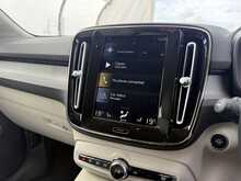 Volvo XC40 T3 Inscription Pro - U7444