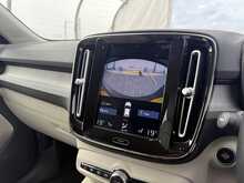Volvo XC40 T3 Inscription Pro - U7444