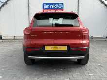 Volvo XC40 T3 Inscription Pro - U7444