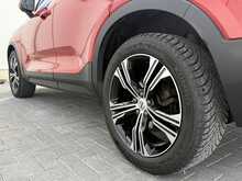 Volvo XC40 T3 Inscription Pro - U7444