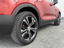 Volvo XC40 T3 Inscription Pro - U7444