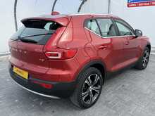 Volvo XC40 T3 Inscription Pro - U7444