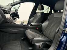 Audi A4 TDI Black Edition - U7452