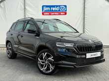 Skoda Karoq TSI SportLine - U7456