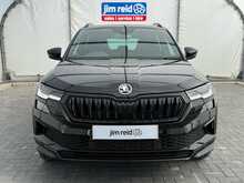 Skoda Karoq TSI SportLine - U7456