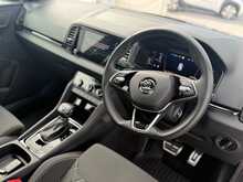 Skoda Karoq TSI SportLine - U7456