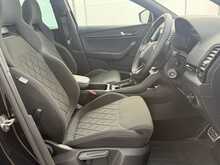 Skoda Karoq TSI SportLine - U7456