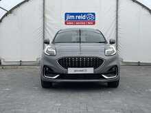 Ford Puma T EcoBoost MHEV ST-Line Vignale - U7457