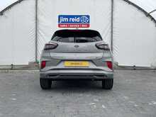 Ford Puma T EcoBoost MHEV ST-Line Vignale - U7457