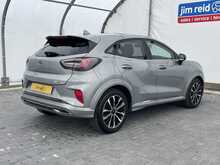 Ford Puma T EcoBoost MHEV ST-Line Vignale - U7457