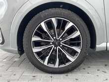 Ford Puma T EcoBoost MHEV ST-Line Vignale - U7457