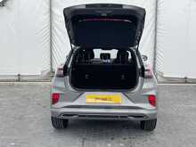Ford Puma T EcoBoost MHEV ST-Line Vignale - U7457