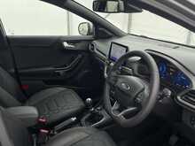 Ford Puma T EcoBoost MHEV ST-Line Vignale - U7457