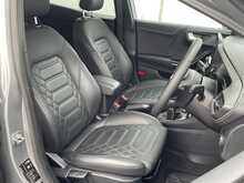 Ford Puma T EcoBoost MHEV ST-Line Vignale - U7457