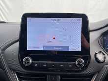 Ford Puma T EcoBoost MHEV ST-Line Vignale - U7457