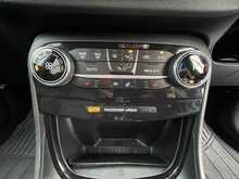 Ford Puma T EcoBoost MHEV ST-Line Vignale - U7457