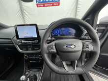 Ford Puma T EcoBoost MHEV ST-Line Vignale - U7457