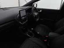 Ford Puma T EcoBoost MHEV ST-Line Vignale - U7457