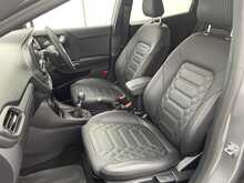Ford Puma T EcoBoost MHEV ST-Line Vignale - U7457