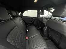 Ford Puma T EcoBoost MHEV ST-Line Vignale - U7457