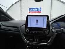 Ford Puma T EcoBoost MHEV ST-Line Vignale - U7457