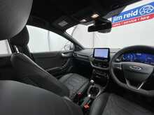 Ford Puma T EcoBoost MHEV ST-Line Vignale - U7457