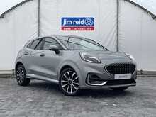 Ford Puma T EcoBoost MHEV ST-Line Vignale - U7457