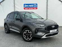Ford Kuga h Duratec Active - U7460