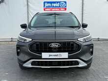 Ford Kuga h Duratec Active - U7460