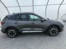 Ford Kuga h Duratec Active - U7460