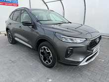 Ford Kuga h Duratec Active - U7460