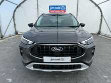 Ford Kuga h Duratec Active - U7460